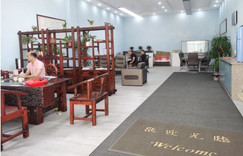 الصين Guangdong Toprint Machinery Co., LTD ملف الشركة