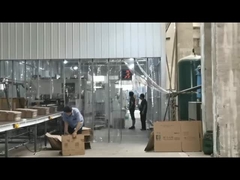 نظام الروبوتات TAEMS للكرتون (HUABAO)