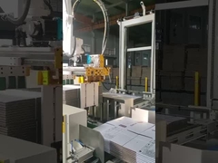 نظام TAEMS الروبوتي للتحليل من أجل الكرتون